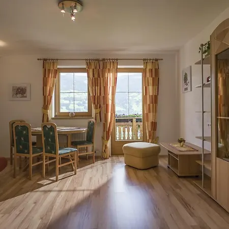 Appartement Hollaus Fuegenberg Buitenkant foto