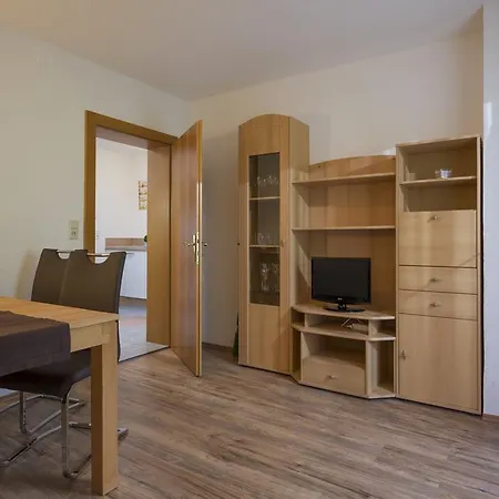 Appartement Hollaus Fuegenberg Buitenkant foto