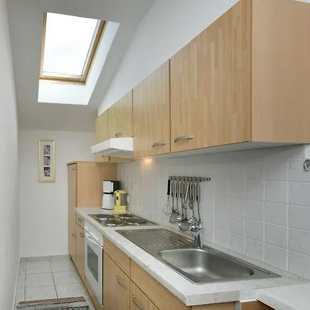 Appartement Hollaus Fuegenberg Buitenkant foto