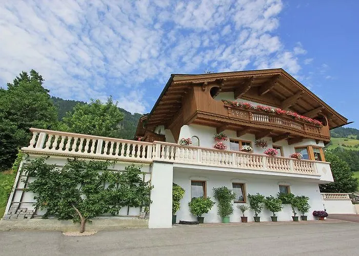 Appartement Hollaus