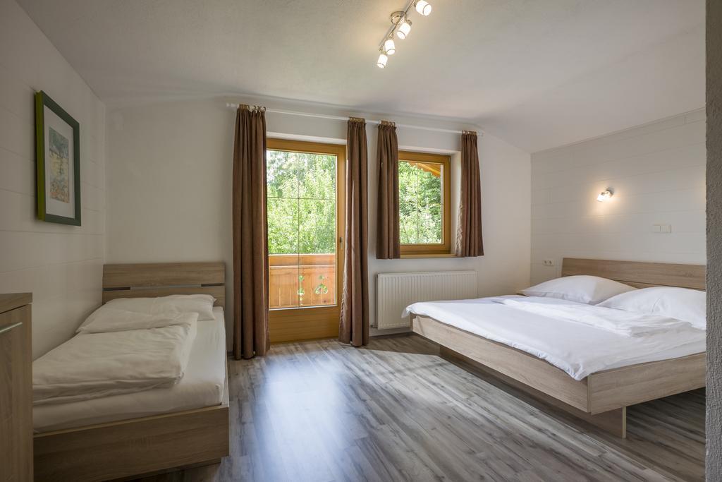 Hollaus Appartement Fuegenberg