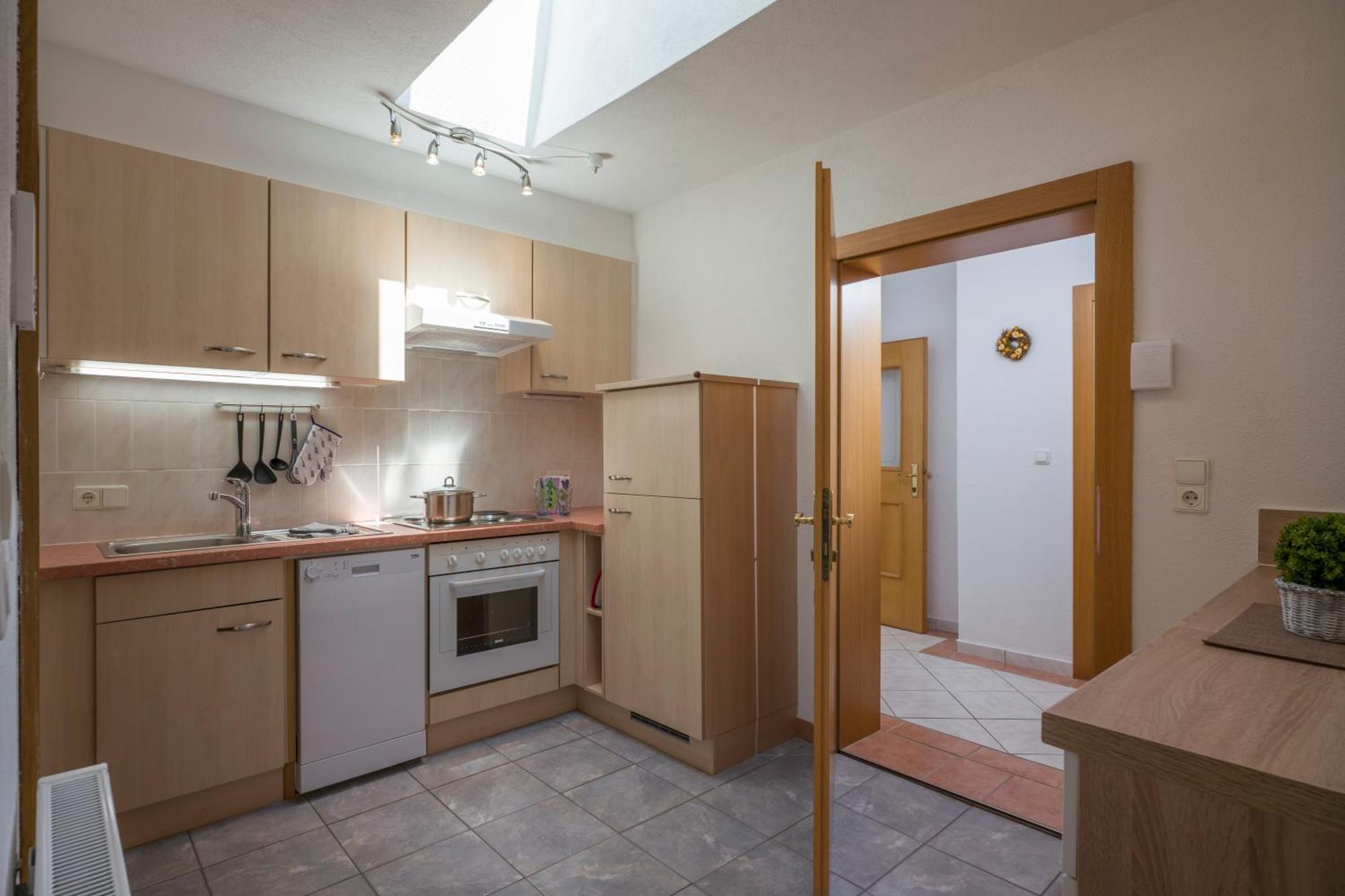 Appartement Hollaus