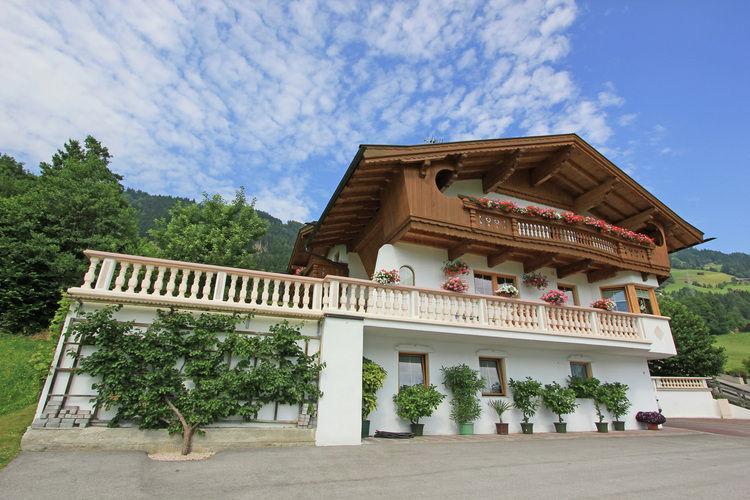 Hollaus Appartement *