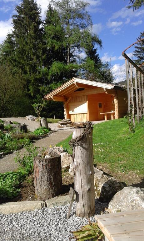 Appartement Hollaus Fuegenberg