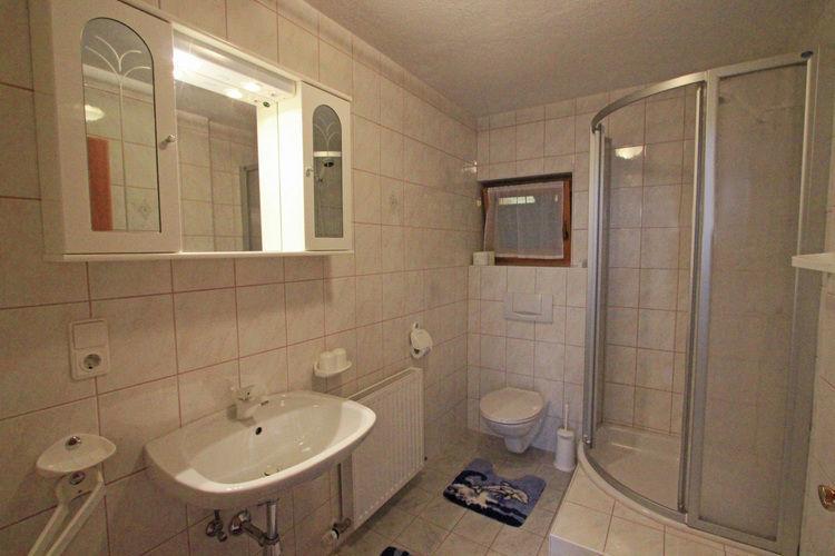Appartement Hollaus