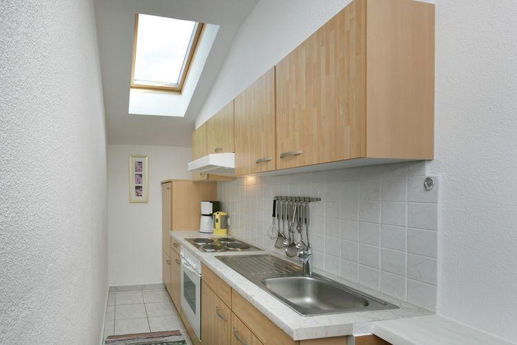 Appartement Hollaus *